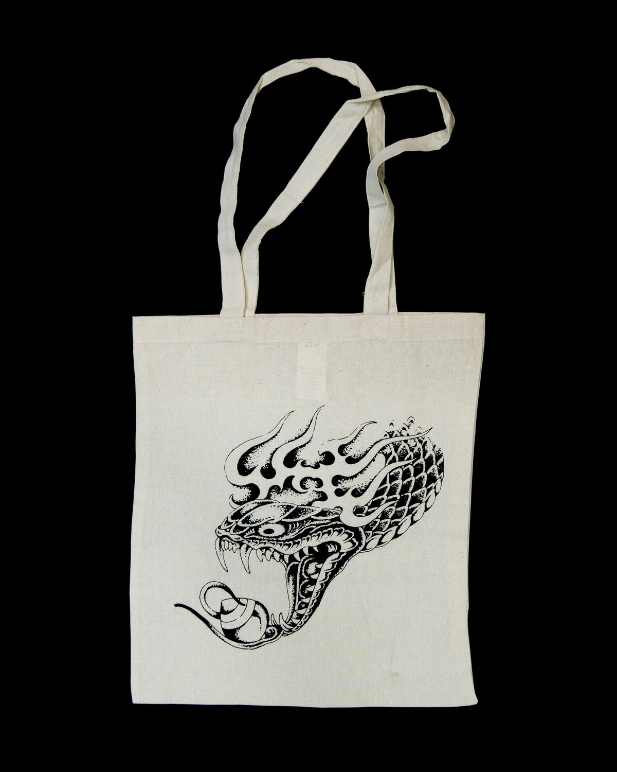20 Years Skinwear Tote Bag